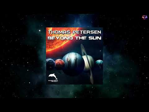 Thomas Petersen - Beyond The Sun (Club Mix) [DOLPHIN'S MIND RECORDS]