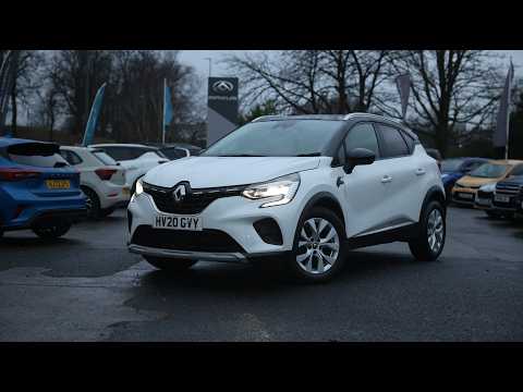 Click to display video