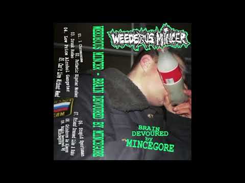 Weedeous Mincer - 1 Chromosome