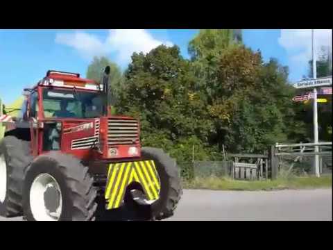 Fiatagri 130-90 DT Sound