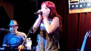 Skin - Suzie McNeil [3 of 6]