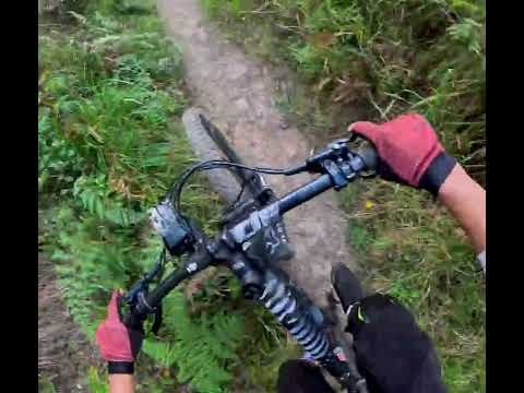 Sendero las Ollas Loja I MTB Ec