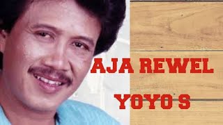 Download lagu Lagu Tarling Yoyo s||Aja Rewel||#tarlingpantura #tarling #tarlingcirebonan  mp3