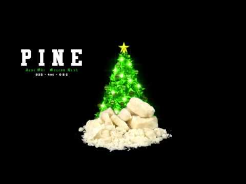 PINE - Jase Odc FT. Goxcon Kush (925 / 4GC / ODC)