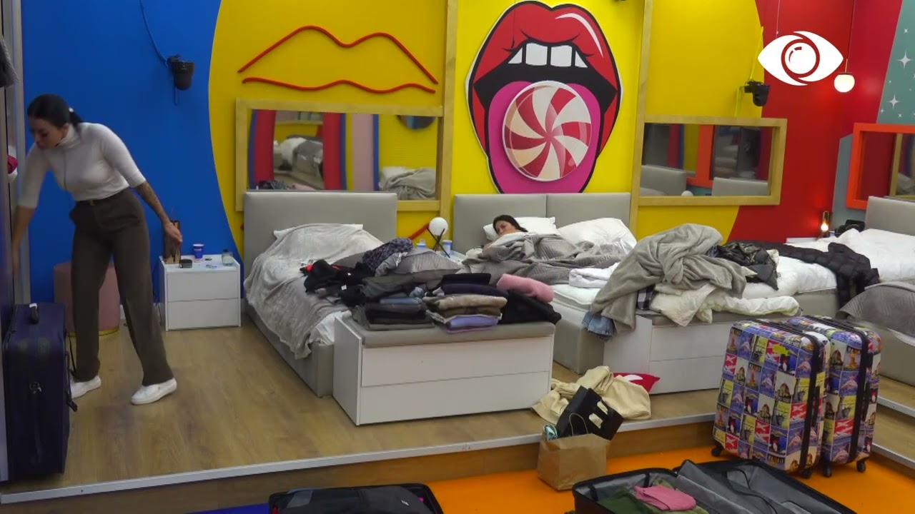 Ta sqaronte çdo gjë më vonë/ Efi: Olta i dramatizon gjërat si në teatër