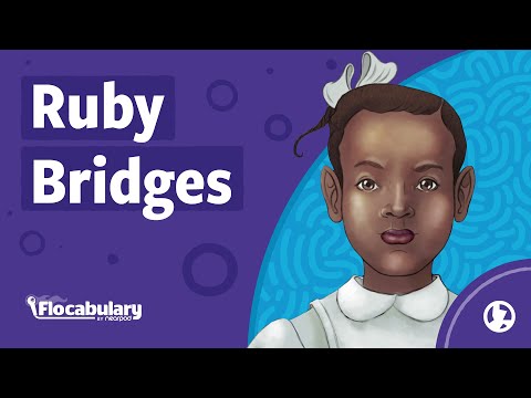 Ruby Bridges