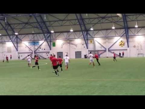 Haris Dzuho OTP - JS Hercules