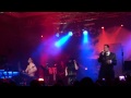 Blutengel - Bloody Pleasures (live in Erfurt 15.3 ...