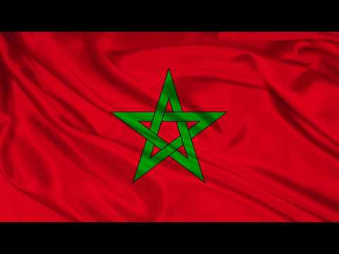 Morocco Berber Gnawa Music