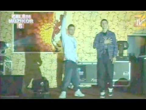 Gutti Ft Blindi VG - Ti Je Bukuroshe (Official Song )