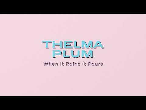 Video thumbnail for When It Rains It Pours