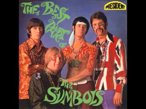 The Symbols- Hideaway (1968)
