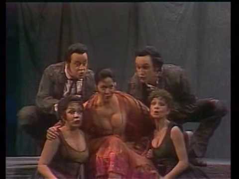 Teresa Berganza *CARMEN* - quintet