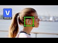Lock ON Stabilization Tracking Effect In VEGAS PRO 21 Tutorial