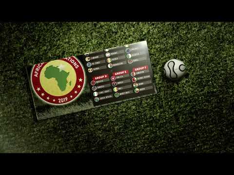 Air Soccer Ball Video