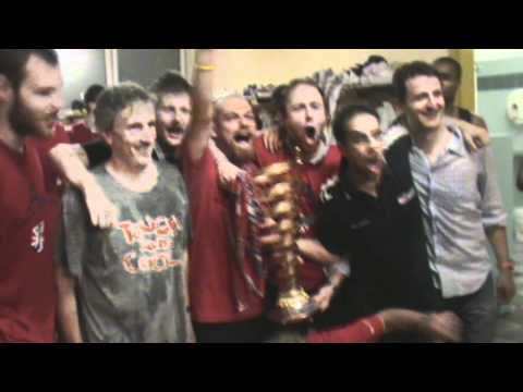 Fastweb Casale in Serie A