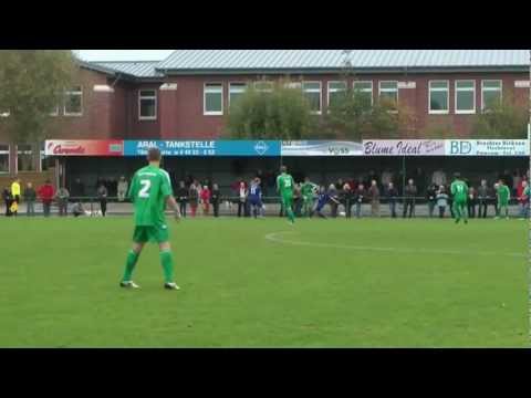 TuS Pewsum - BW Papenburg  0 : 2