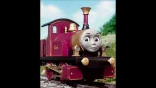 Lady&#39;s Shining Time