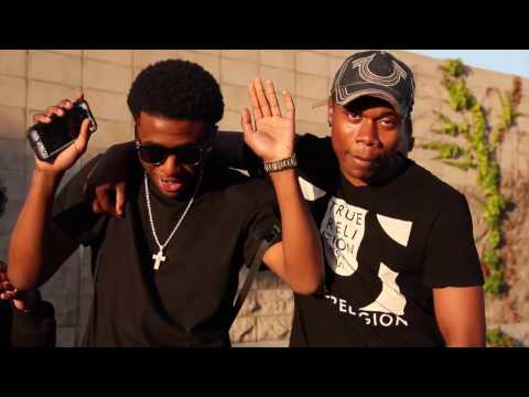 PECOLEONE  -"Slippin"   {Official Music Video}     StayHungryENT...