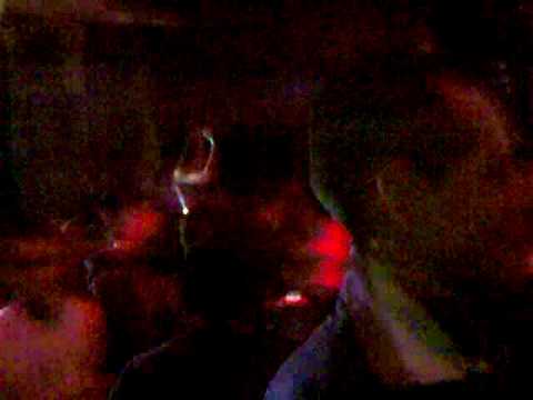 Rexanthony live 12.03.2010 - part 4 - always hardcore