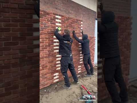 De Bouw Is Wauw - De Mannen Van De Bouw