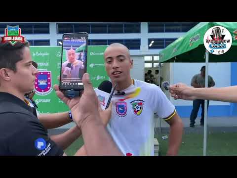 𝐇𝐢𝐥𝐦𝐞𝐫 𝐋𝐞ó𝐧 𝐝𝐞𝐛𝐮𝐭𝐚 𝐜𝐨𝐧 𝐮𝐧 𝐠𝐨𝐥𝐚𝐳𝐨 𝐲 𝐥𝐞 𝐝𝐚 𝐥𝐚 𝐯𝐢𝐜𝐭𝐨𝐫𝐢𝐚 𝐚 𝐈𝐧𝐝í𝐠𝐞𝐧𝐚𝐬 𝐝𝐞 𝐌𝐚𝐭𝐚𝐠𝐚𝐥𝐩𝐚.