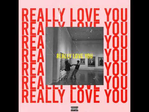 Lil anjun- Really love you ft Raul j (official audio)