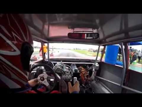 Thumbnail for CHEVROLET 400 DRAG RACING by Chevrolet 400
