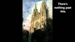 &quot;St. Peter&#39;s Cathedral&quot; by Death Cab For Cutie (lyrics)