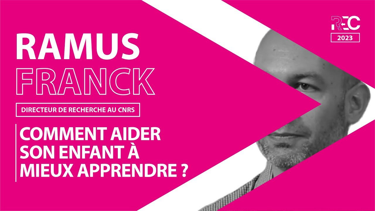 Comment aider son enfant à mieux apprendre ?