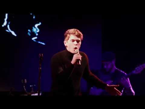 Colton Ryan - "With a Little Help from My Friends" at BROADWAY SINGS THE BEATLES
