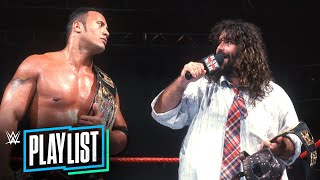 Download lagu Story of The Rock ’n’ Sock Connection: WWE Playlist mp3 Download lagu Story of The Rock ’n’ Sock Connection: WWE Playlist mp3