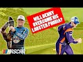 Will history repeat itself in New Hampshire? | Preview Show | NASCAR Cup Series