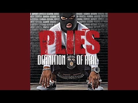 Videoclip de #1 Fan (feat. Keyshia Cole & J. Holiday) — Plies