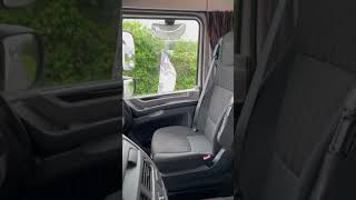 السيارات القاطرة DAF 530 | صورة 4 - Autoline