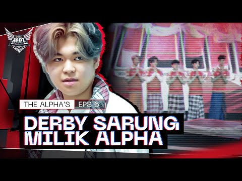 BIGETRON SAPU BERSIH MINGGU TERAKHIR REGULAR SEASON MPL ID S11🔥 - The Alphas Eps. 6