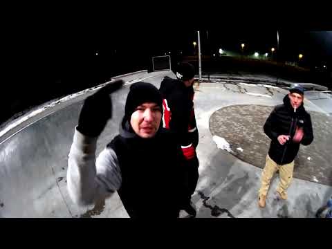 Łympa - Nurt feat.Emcek/Ernest Element/Waldon