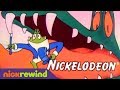 Visually Appealing 90s Nickelodeon Bumpers NickRewind
