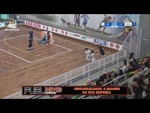 Resumo Famalicense AC vs FC Porto B