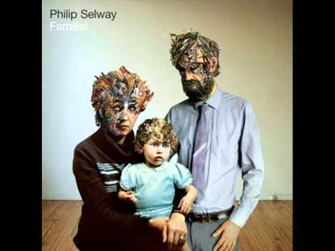 Phil Selway - Beyond Reason