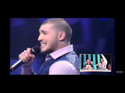 Filip Pecovski Paranoja