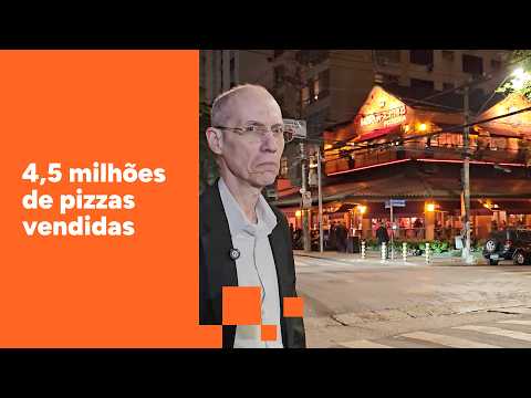 O segredo de uma pizzaria de sucesso | Margherita Pizzeria