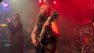 Download lagu DISDAINED Live at Disdained Metal Fest 2025  (Live clip 'Eternal Night.') mp3