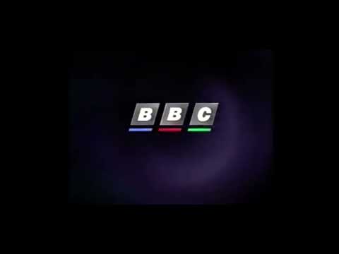 BBC television emergency ident (31st August 1997) Death of Princess Diana