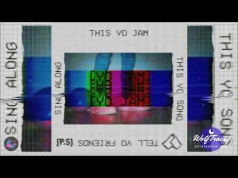 Okayché - Yo Jam Ft. Dom X [Prod. Okayché]