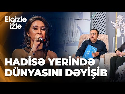 Elgizlə izlə - Vlada Axundovanın ölüm xəbəri hər kəsi təəccübləndirdi