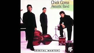 『SOMEDAY MY PRINCE WILL COME』　From the album Chick Corea / Akoustic Band