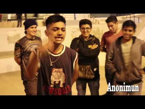 RIALSIX VS GRINGO - DH-SUR