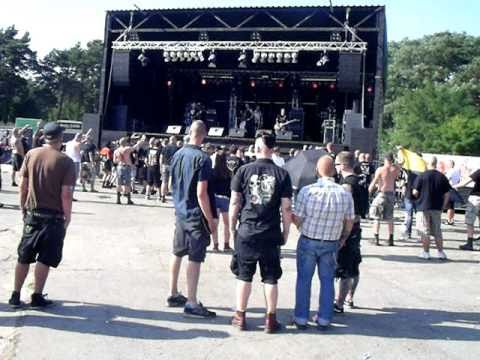 Gerbenok - Krieger dieser Stadt - OFT 2010