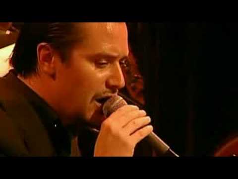 Mike Patton's Mondo Cane - 10- Scalinatella